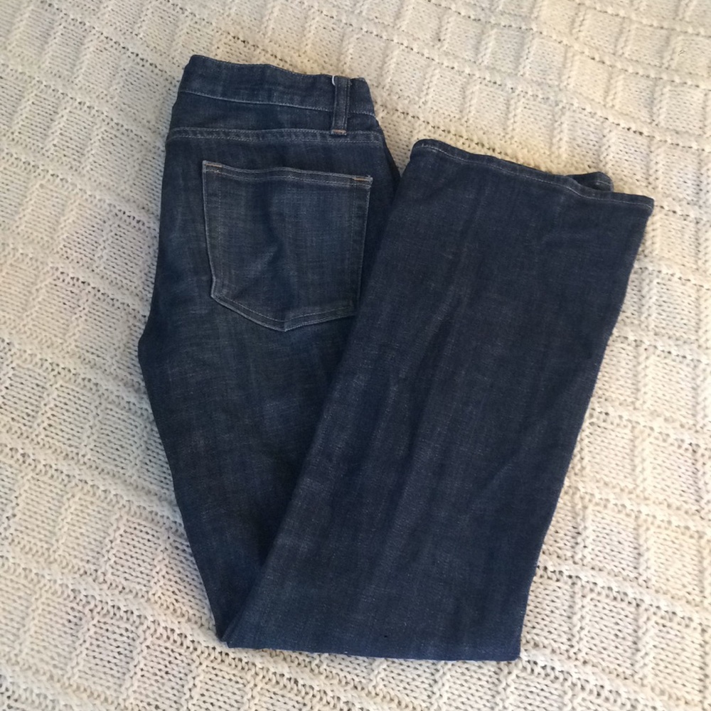 J. Crew Jeans